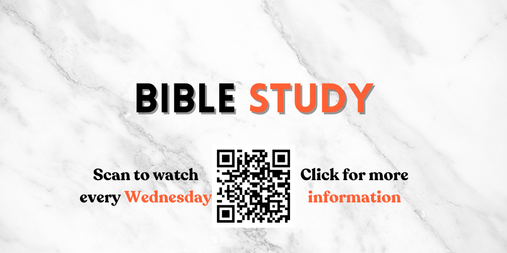 Bible Study